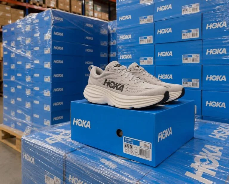 Hoka sneakers - Image 5