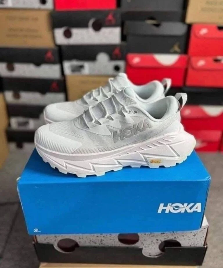 Hoka sneakers - Image 4