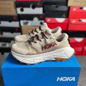 Hoka sneakers