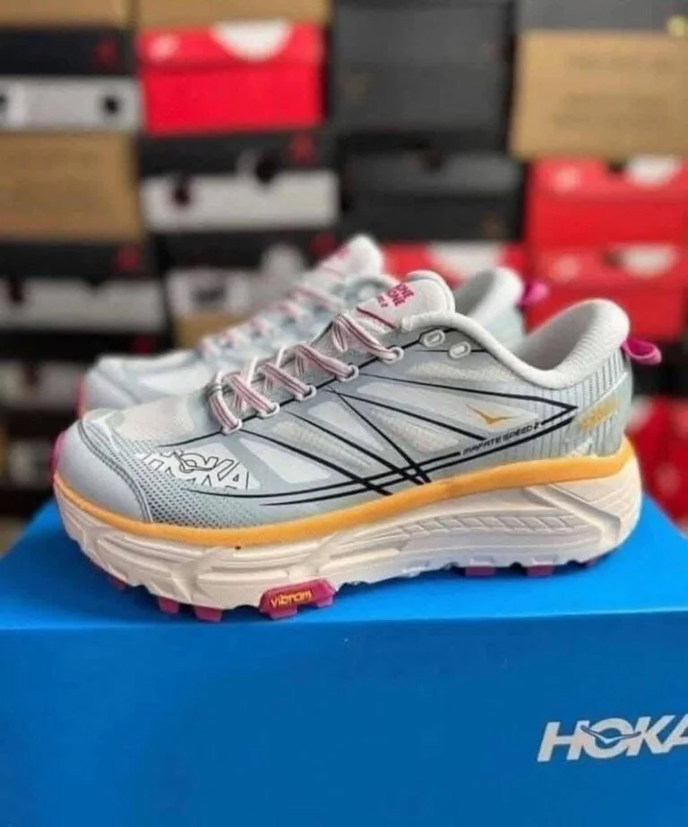 Hoka sneakers - Image 2