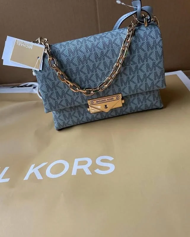 DESIGNER BAGS