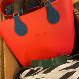 Alternative view of DESIGNER BAGS