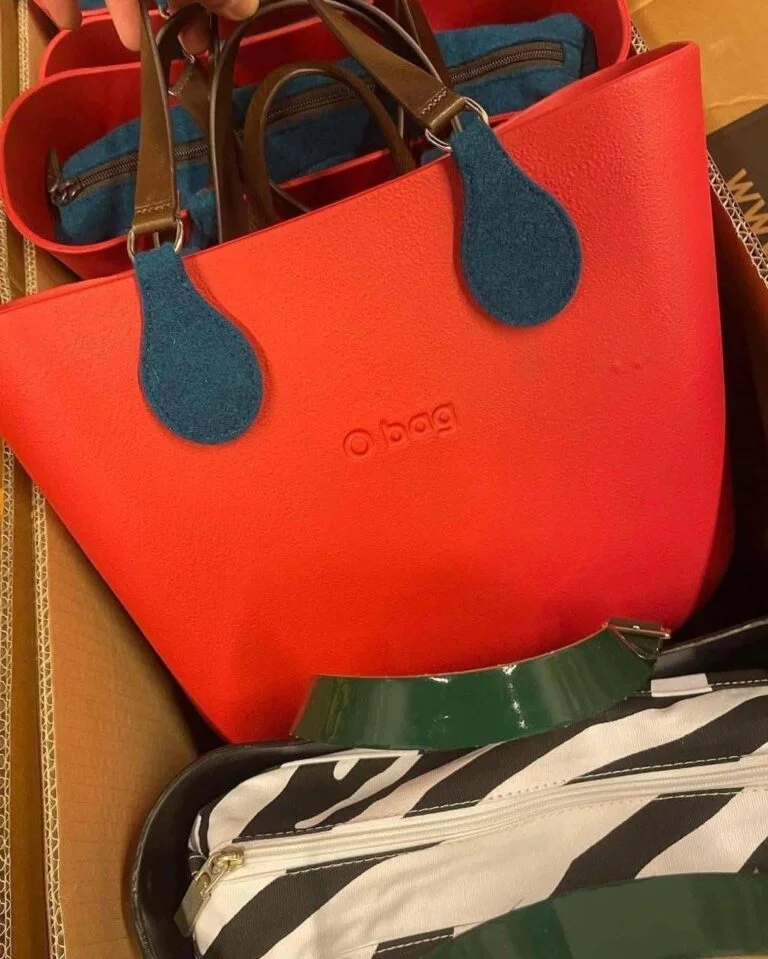 DESIGNER BAGS - Image 2