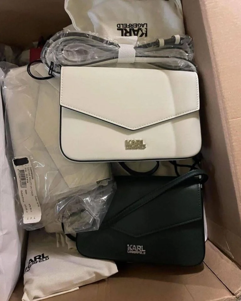 DESIGNER BAGS - Image 3