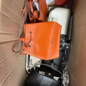 Designer bags