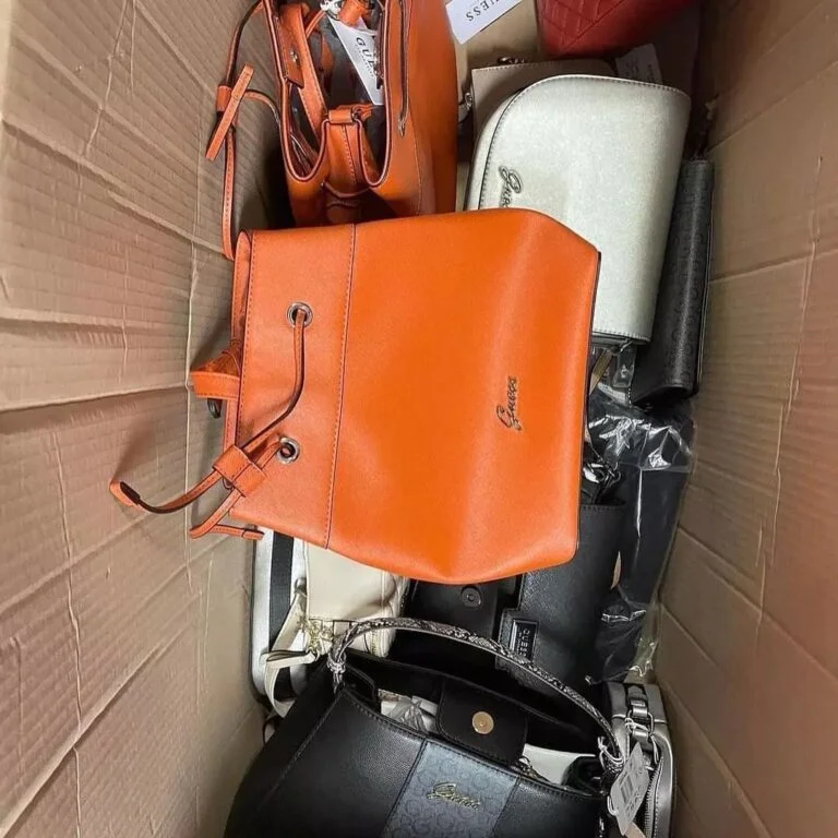 Designer bags