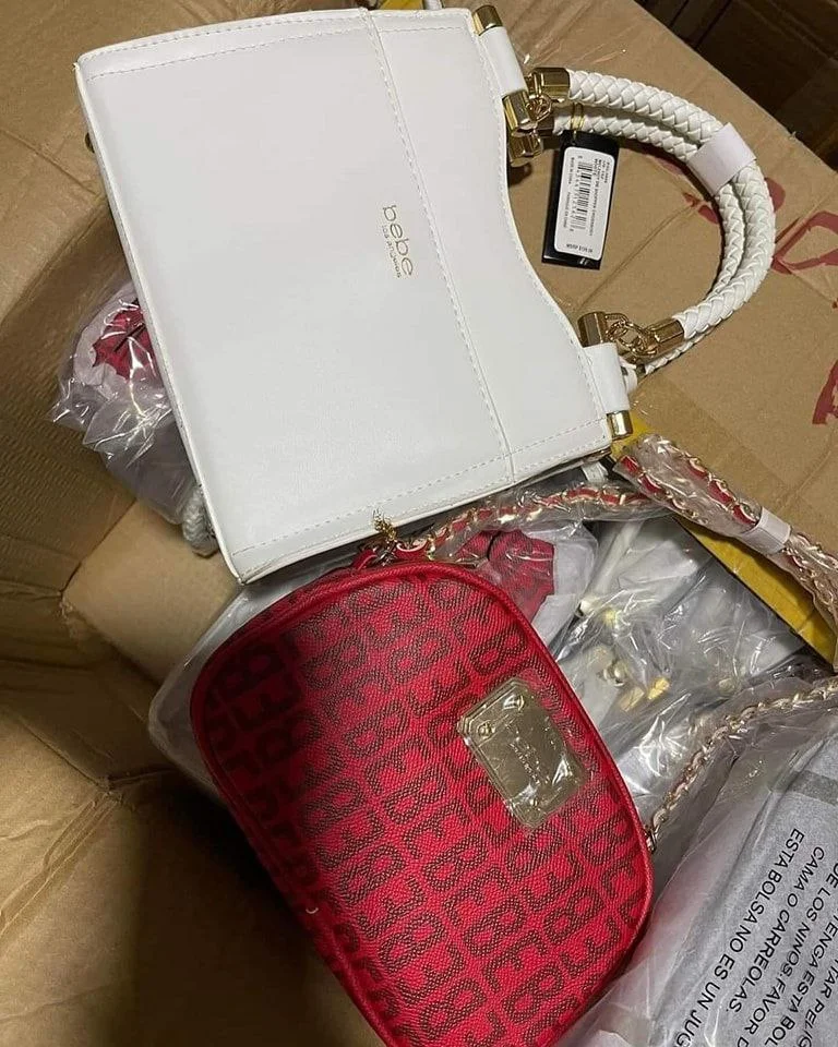 Designer bags - Image 4