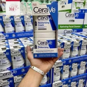 Alternative view of CeraVe