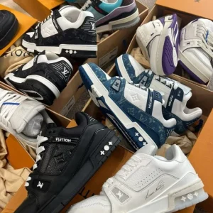 Alternative view of Louis Vuitton Shoes