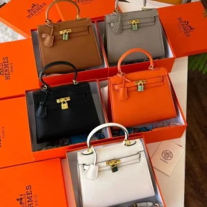 Alternative view of Hermes Bags