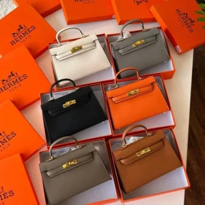 Hermes Bags
