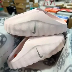 Nike mules