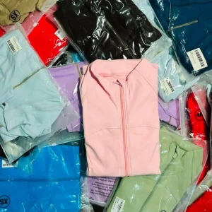 Alternative view of Activewear