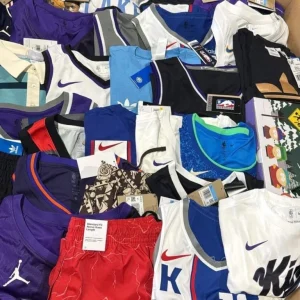NBA JERSEYS