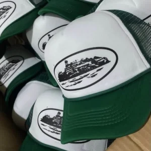 BRANDED CAP’S🧢