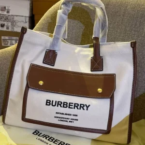 Alternative view of DESIGNER BAGS