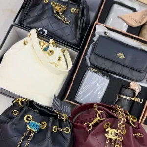 Designer bags