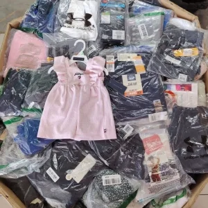 Kids clothing
