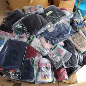 Alternative view of Kids clothing