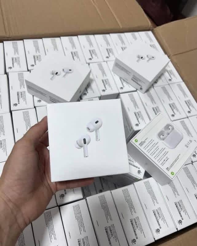 Apple AirPods