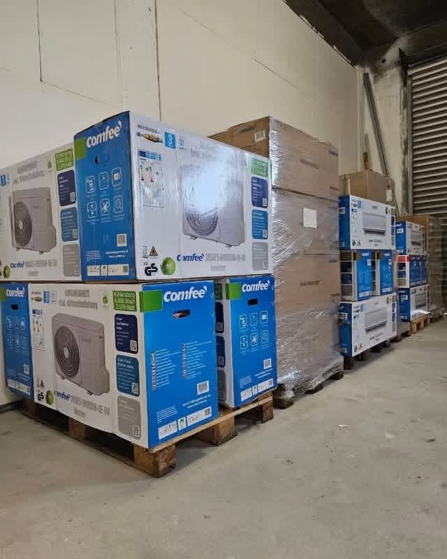 COMFEE AIR CONDITIONERS