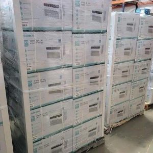HISENSE AIR CONDITIONER
