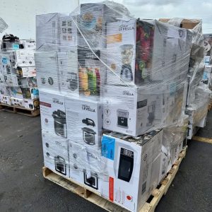 Home Appliances