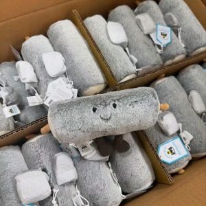 Jelly cat toys