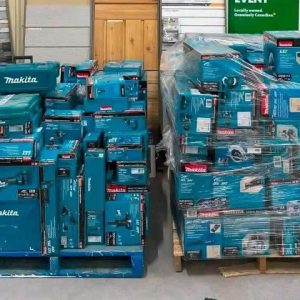 MAKITA TOOLS 🧰