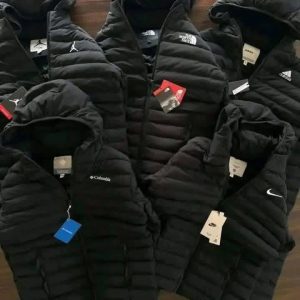 Puffer Vest